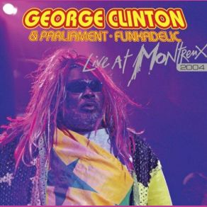 Download track Not Just Knee Deep George Clinton, Parliament, Funkadelic