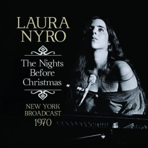 Download track He's A Runner Laura Nyro