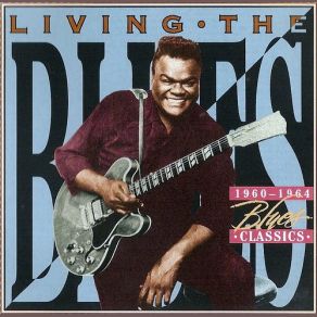 Download track Something's Got A Hold On Me Etta James