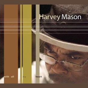 Download track Swamp Fire Harvey Mason