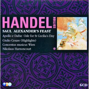 Download track 09. Scene 2 - 11 Air- What Abject Thoughts A Prince Can Have Georg Friedrich Händel
