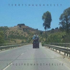 Download track Throw Me A Line Terry Shaughnessy