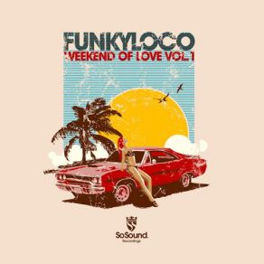 Download track Be Bop Ricardo Rae