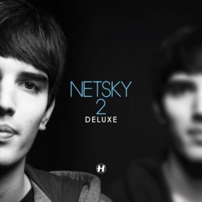Download track Strobot (Netsky Remix) NetskyShameboy