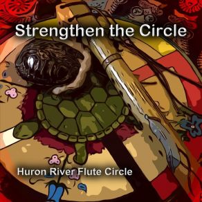 Download track Crosswind Huron River Flute Circle