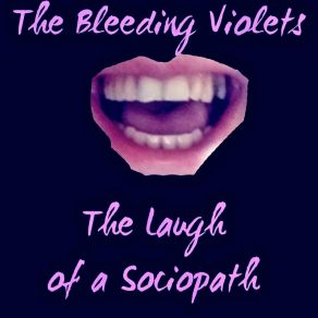 Download track The Start Of Something Terrible The Bleeding Violets