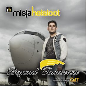 Download track Sharp (Original Mix) Misja HelslootTonerush