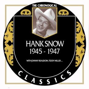 Download track My Two Timin' Woman (RCA Tk) Hank Snow