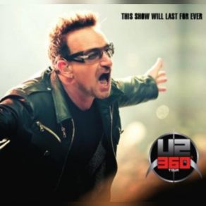 Download track I'll Go Crazy If I Don't Go Crazy Tonight (Remix) / Relax (Snippet) / Two Tribes (Snippet) U2