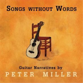Download track One Day In Spring Peter Miller