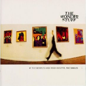 Download track Golden Green The Wonder Stuff