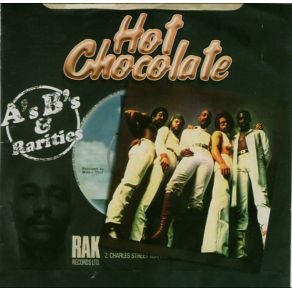 Download track You'Ll Always Be A Friend Hot Chocolate