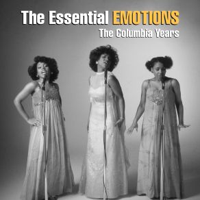 Download track How'd I Know That Love Would Slip Away The Emotions