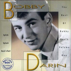 Download track She's Tanfastic Bobby Darin