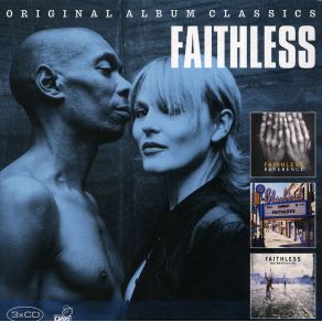 Download track Code Faithless