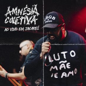 Download track Intro / Greve Geral (Ao Vivo) Amnésia Coletiva