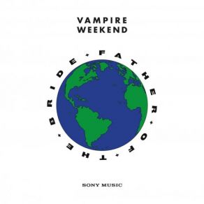 Download track Flower Moon Vampire WeekendSteve Lacy