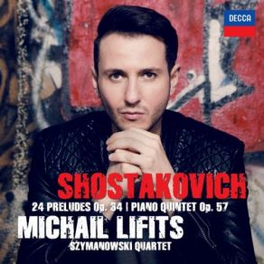 Download track Twenty-Four Preludes, Op. 34 No. 10 In C-Sharp Minor. Moderato Non Troppo Michail Lifits