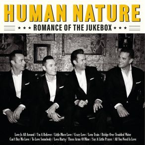 Download track I Say A Little Prayer Human Nature