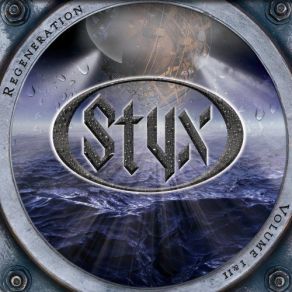 Download track High Enough The Styx