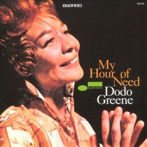 Download track There Must Be A Way Dodo Greene