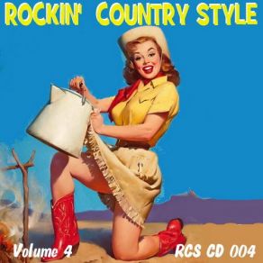 Download track I'M Gonna Tell On You George Flemming