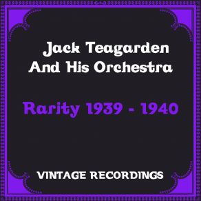 Download track A Table In A Corner Jack Teagarden And His Orchestra