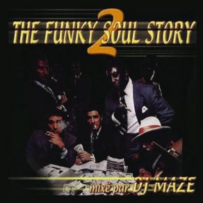 Download track It's Time To Party Now DJ Maze
