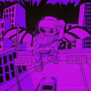 Download track Get Out My Way Scum Renxto