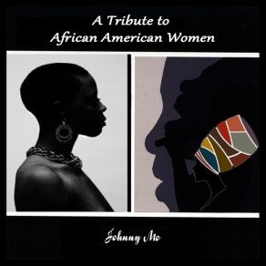 Download track African American Woman (Get Your Praise On Mix; Instrumental) Johnny MoΟΡΓΑΝΙΚΟ