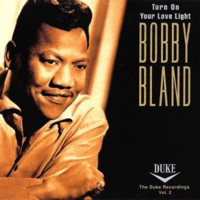 Download track Yield Not To Temptation Bobby Bland