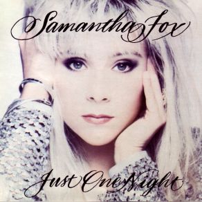 Download track That's What Love Can Do (Extended Version) Samantha Fox