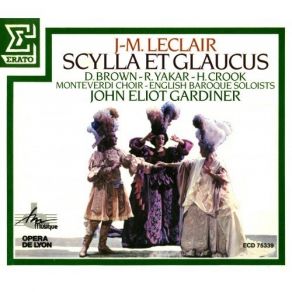 Download track 5. Prologue Scene 1 - Prelude 'Quel Bruit Soudain' Le Chef Des Peuples Jean - Marie Leclair