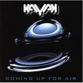 Download track What I'M About To Say Kayak