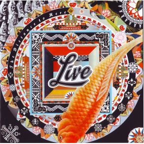 Download track The Distance The Distance, Live