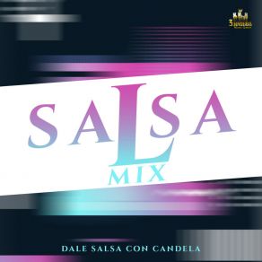Download track Me Diste A Probar Salsa
