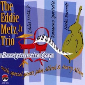 Download track One Less Bell To Answer Eddie Metz JrNicki Parrott