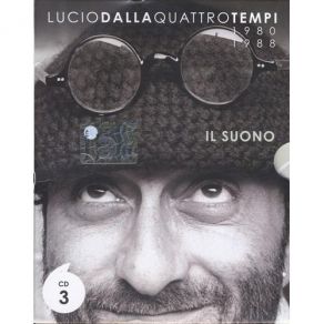 Download track La Sera Dei Miracoli