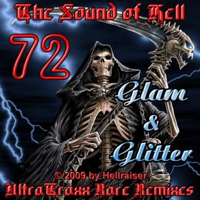 Download track Hello Hello, I'M Back Again (Longer UltraTraxx Mix) Gary Glitter