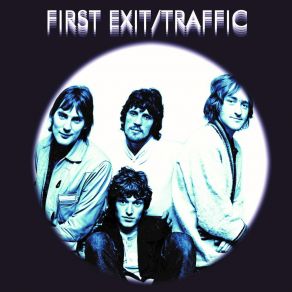 Download track Smiling Phases (Live) Traffic