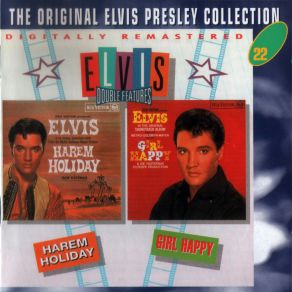 Download track Hey Little Girl Elvis Presley