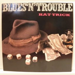 Download track Comin' Home Blues 'N' Trouble