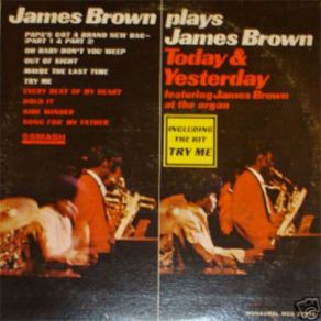 Download track A Song For My Father (Part 1) James Brown