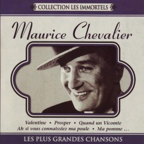 Download track Appelez-Ça Comme Vous Voudrez Maurice Chevalier