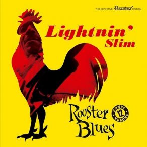 Download track I'm A Rollin' Stone (Bonus Track) Lightnin Slim