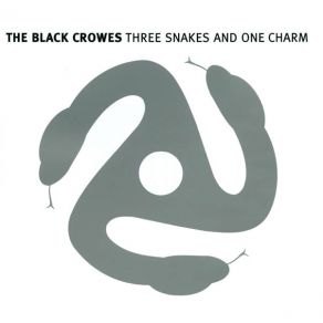 Download track (Only) Halfway To Everywhere The Black Crowes