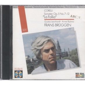 Download track 2. Sonata In A Minor Op. 5 No. 8 Corelli Arcangelo