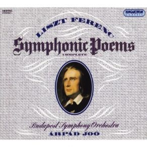 Download track 02. Franz Liszt - Symphonic Poems, Disc 3 - Hungaria Franz Liszt