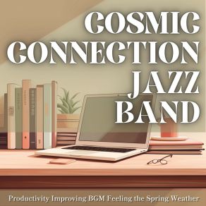 Download track Fresh Morning Knowledge Quest (Keyf Ver.) Cosmic Connection
