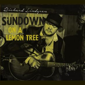 Download track A Long Time Ago Richard Lindgren